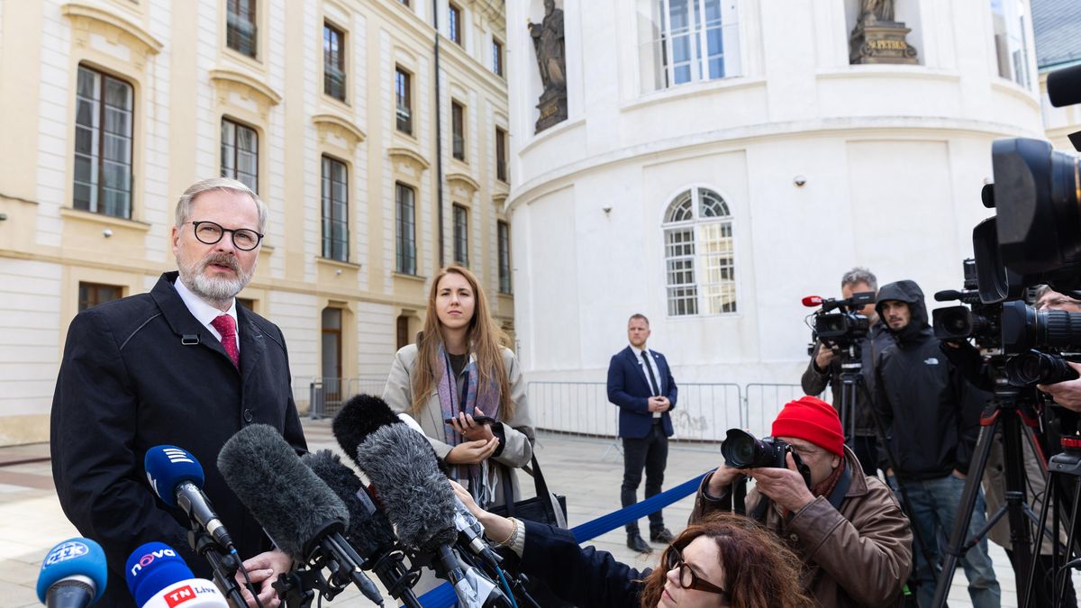 Dobrovský & Šídlo: Fiala odchází. Kdo ale porazí Babiše příště?